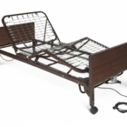 Medline Basic Homecare Hospital Beds | ARM Medical Equipment