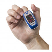 Fingertip Pulse Oximeter1