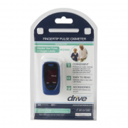 Fingertip Pulse Oximeter2