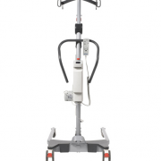 LEVANTAR Floor Lift, Power Base 500 lbs3