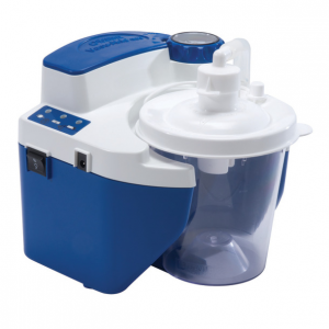 Vacu-Aide® QSU Quiet Suction Unit